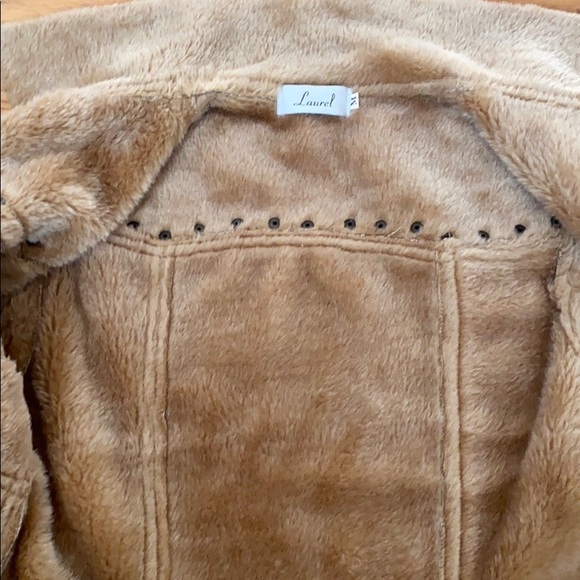 FAUX SUEDE WESTERN JACKETS - Picture 9 of 11